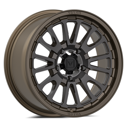 V14 15X7 +20MM 4X156 ROOT BEER VO Dealer Portal