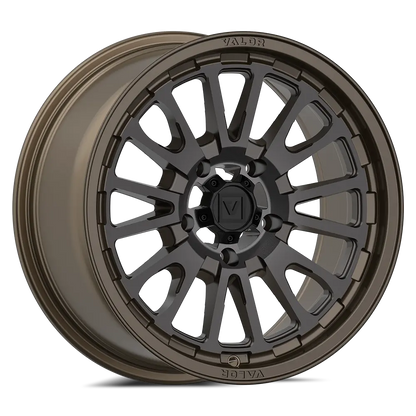 V14 15X7 +20MM 5X114.3 ROOT BEER VO Dealer Portal