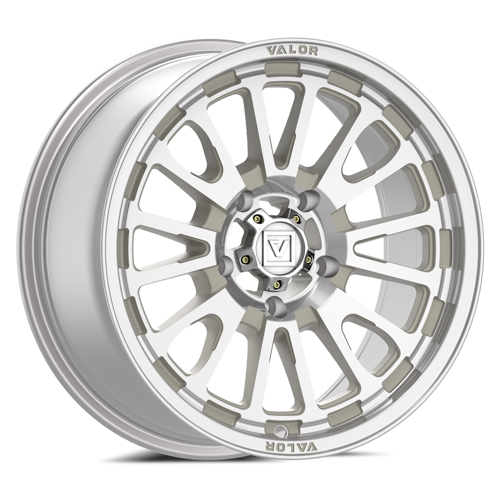 V14 15X7 +20MM 5X114.3 RAW MACHINED VO Dealer Portal
