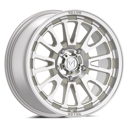V14 15X7 +20MM 4X156 RAW MACHINED VO Dealer Portal