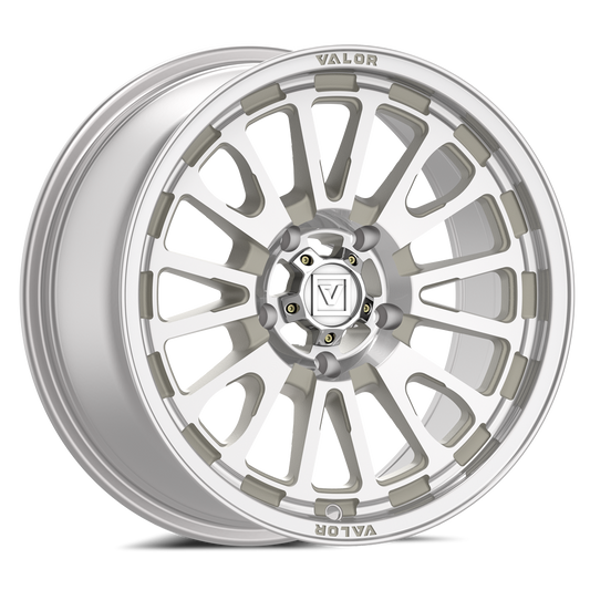 V14 15X7 +20MM 4X156 RAW MACHINED VO Dealer Portal
