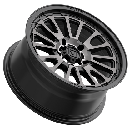 V14 15X7 +20MM 4X137 DARK TINT VO Dealer Portal