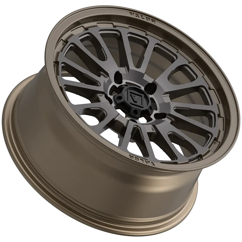 V14 15X7 +20MM 5X114.3 ROOT BEER VO Dealer Portal