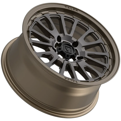V14 15X7 +20MM 5X114.3 ROOT BEER VO Dealer Portal