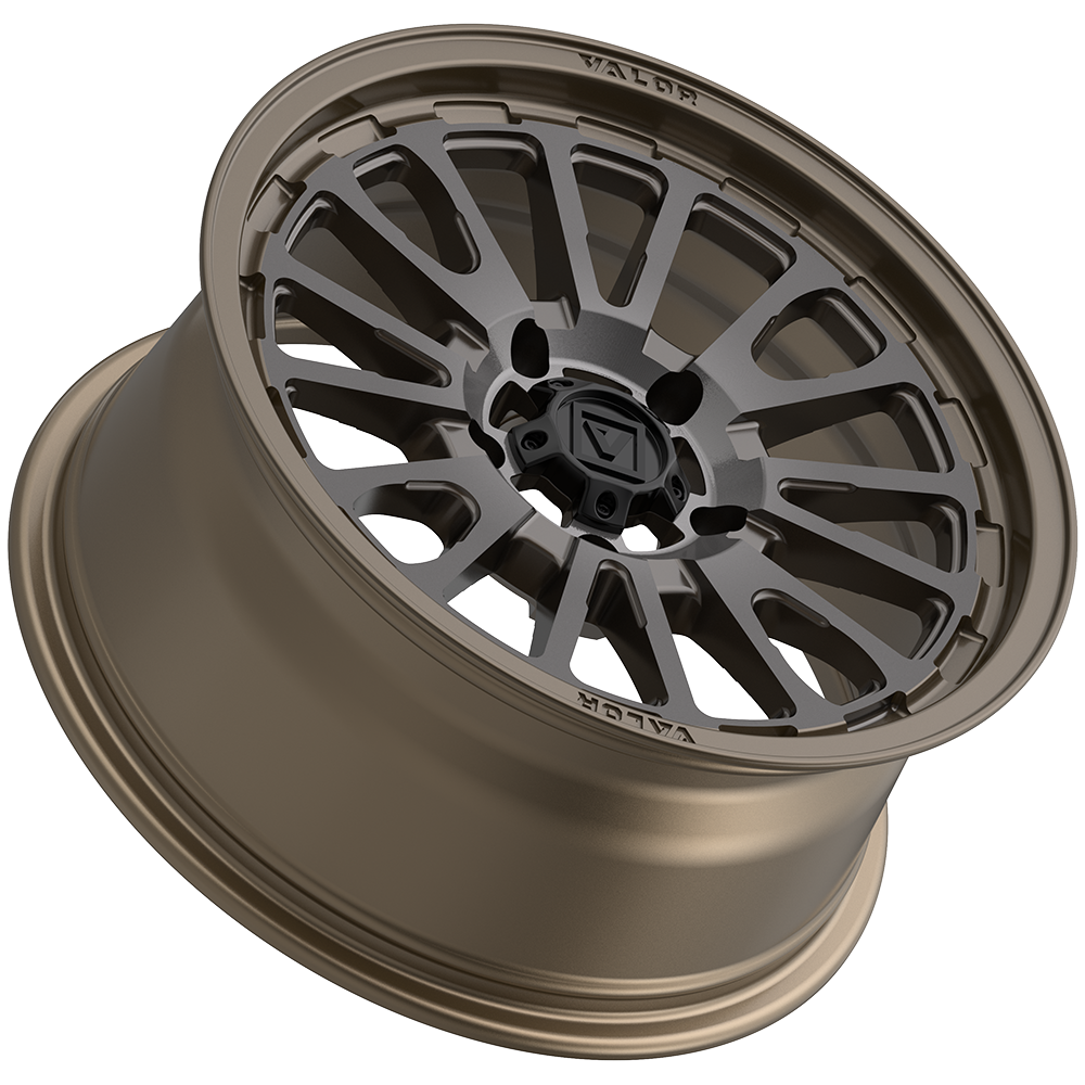 V14 15X7 +20MM 4X137 ROOT BEER VO Dealer Portal
