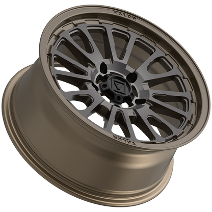 V14 15X7 +20MM 4X137 ROOT BEER VO Dealer Portal
