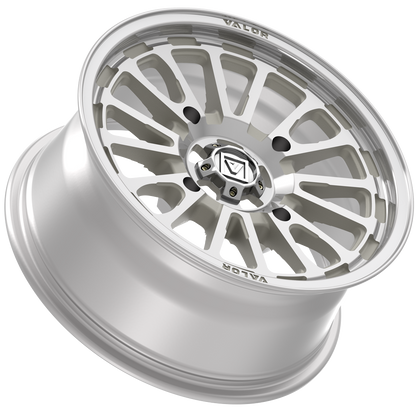 V14 15X7 +20MM 4X137 RAW MACHINED VO Dealer Portal