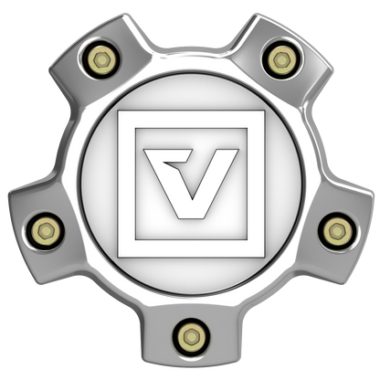 VCAP2 RAW MACHINED - BILLET VO Dealer Portal