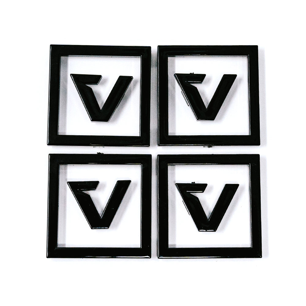 VCAP1 LOGO KIT VO Dealer Portal