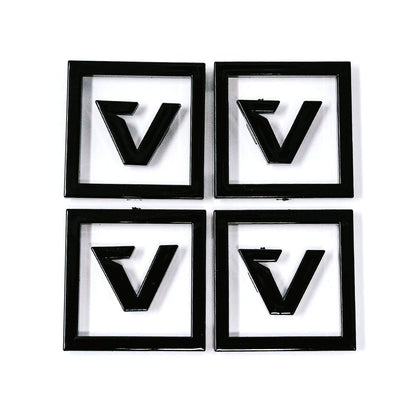 VCAP1 LOGO KIT VO Dealer Portal