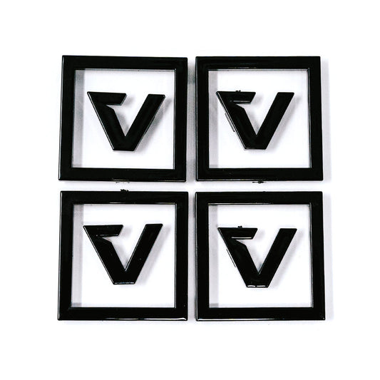 VCAP1 LOGO KIT VO Dealer Portal