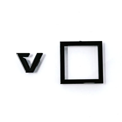 VCAP1 LOGO KIT VO Dealer Portal