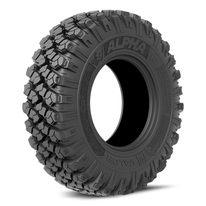 ALPHA 35X10R15 H1 VO Dealer Portal