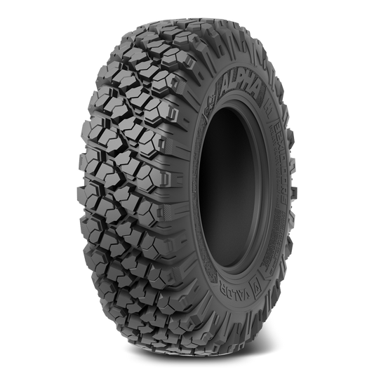 Alpha UTV Tires - Made in USA Valor Offroad