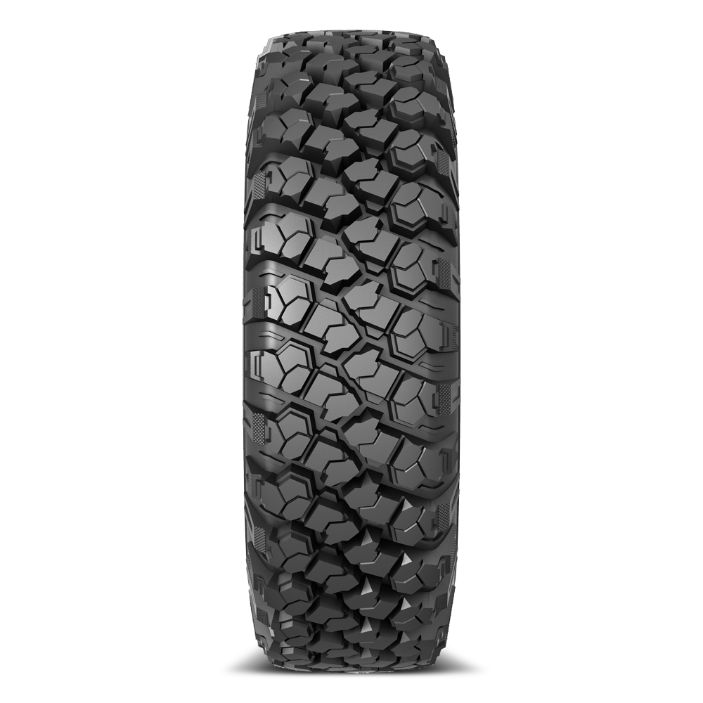 ALPHA 35X10R15 H2 VO Dealer Portal