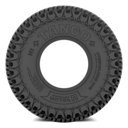 TANGO 32X9.5R15 8 PLY H1 STEEL BELTED RADIAL VO Dealer Portal