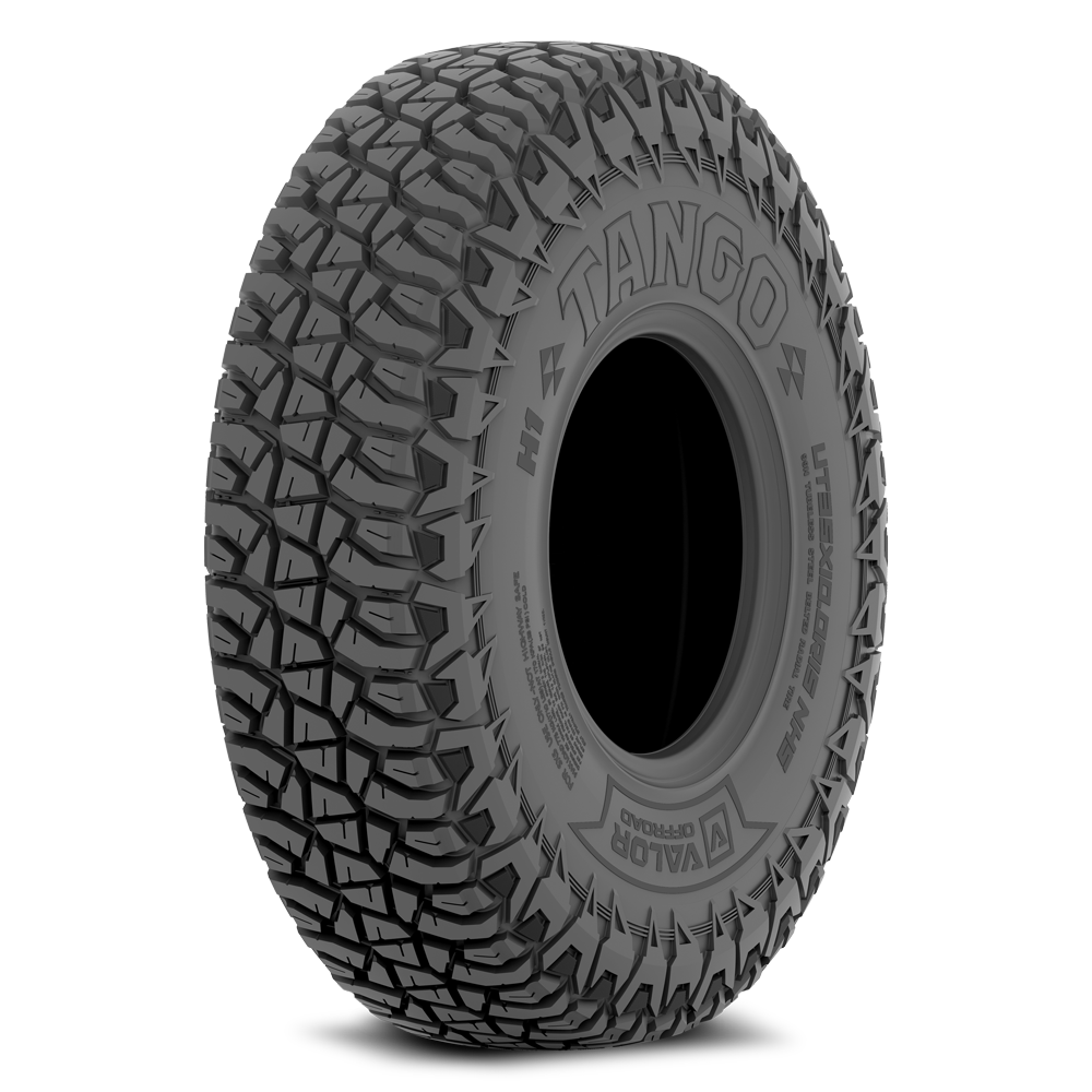 Tango UTV Tire Valor Offroad