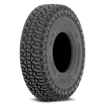 Tango UTV Tire Valor Offroad