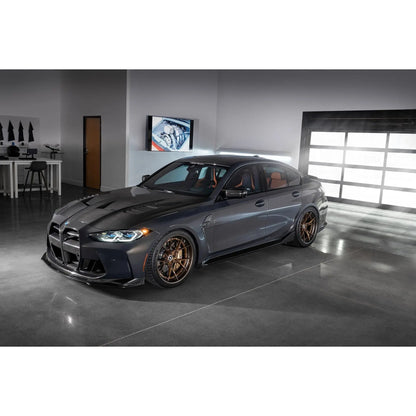Vorsteiner - GTS-V BMW G8X M3 | M4 Carbon Fiber Aero Bonnet - Get it from Bo