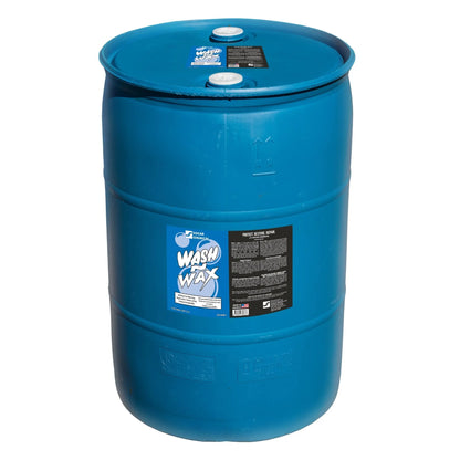 SOCAR Wash n Wax - pH Neutral Car Wash Soap Infused with Carnauba Wax Socar Chemical