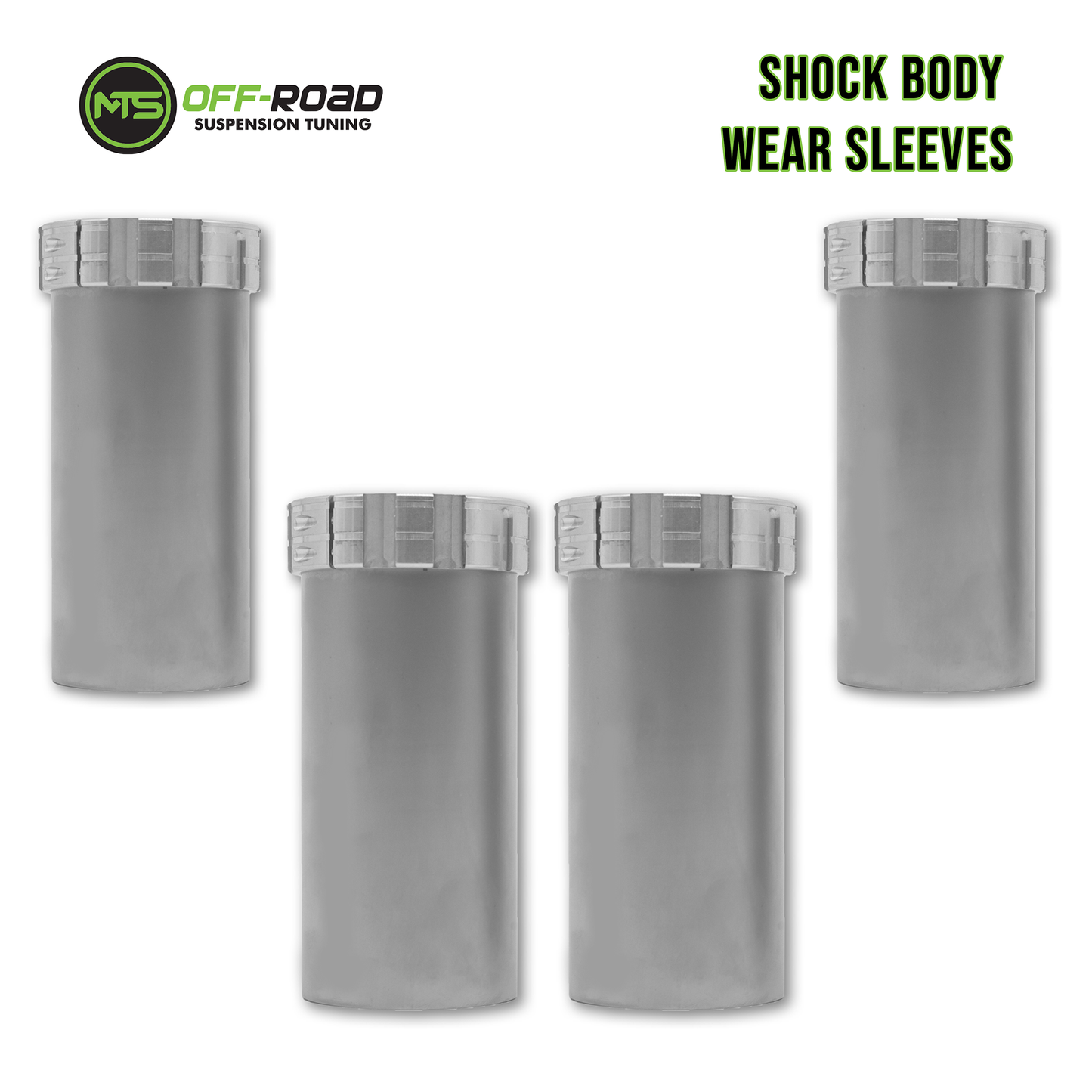 MTS Offroad Polaris RZR Spring Kit MTS Off-Road