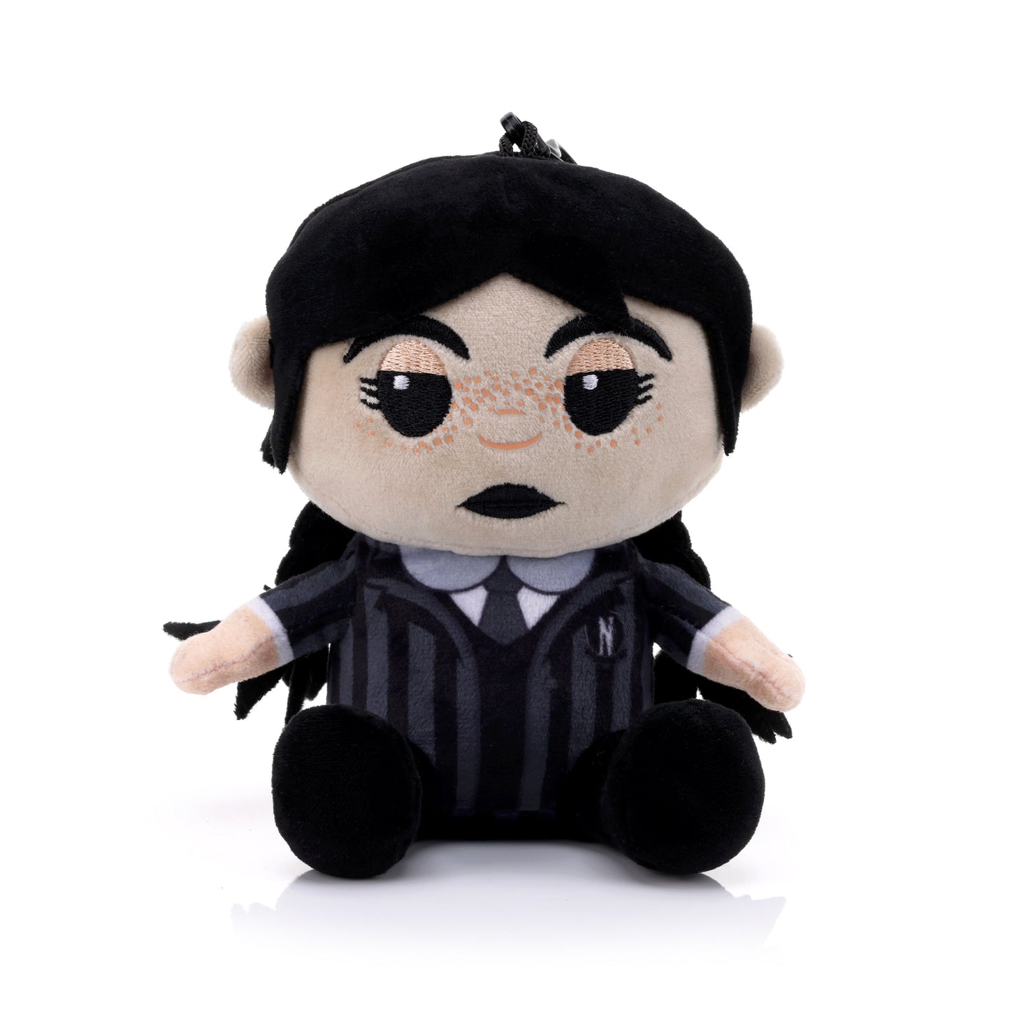 Wednesday Plush Speaker - Get it from Bo
