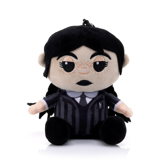 Wednesday Plush Speaker - Get it from Bo
