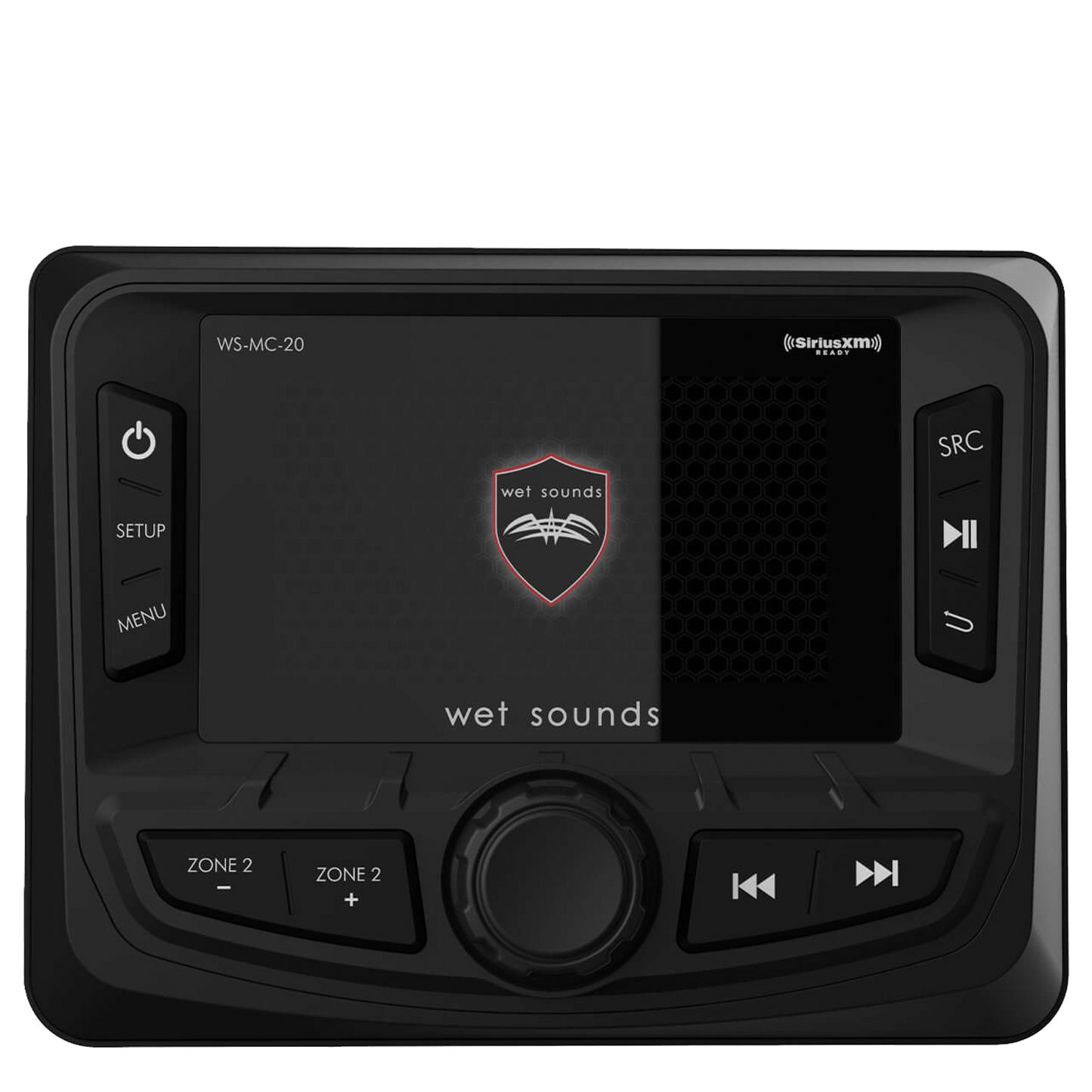 RZR Pocket Display Unit Mount W/ Rocker Switch Cutouts | UTVS-RZR-HUMT-PKT-RKR Dunes 2 Dezert SXS