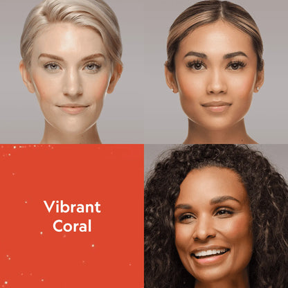 Super Serum Silk Buildable Cream Blush YENSA