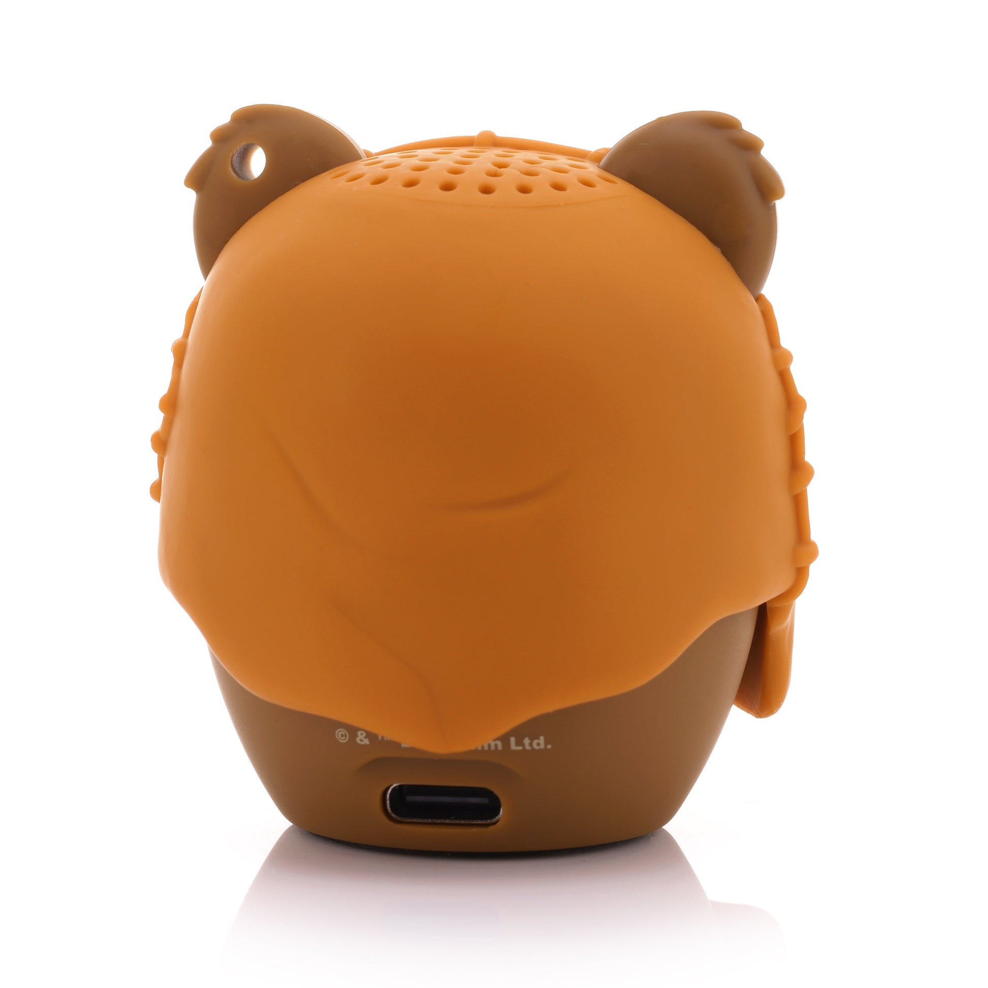 Wicket - Get it from Bo