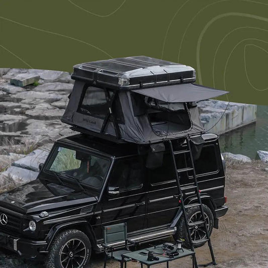 Sky Rover Wild Land