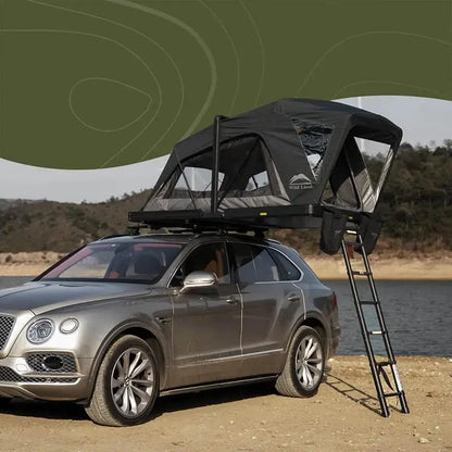 Summit Explorer Wild Land