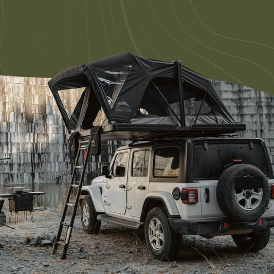 Summit Explorer Max Wild Land
