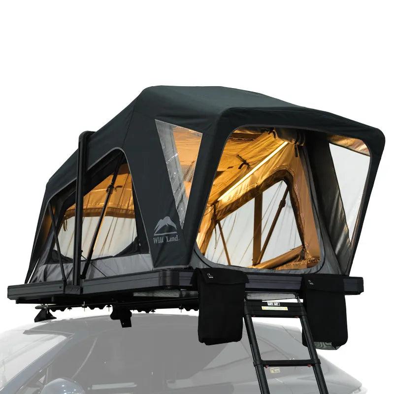 Summit Explorer Wild Land