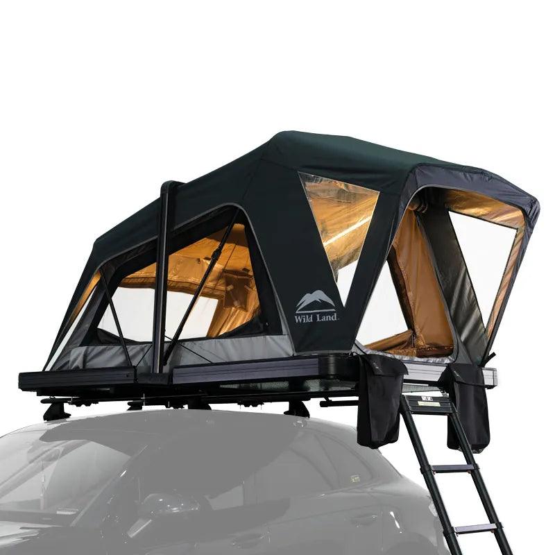Summit Explorer Wild Land
