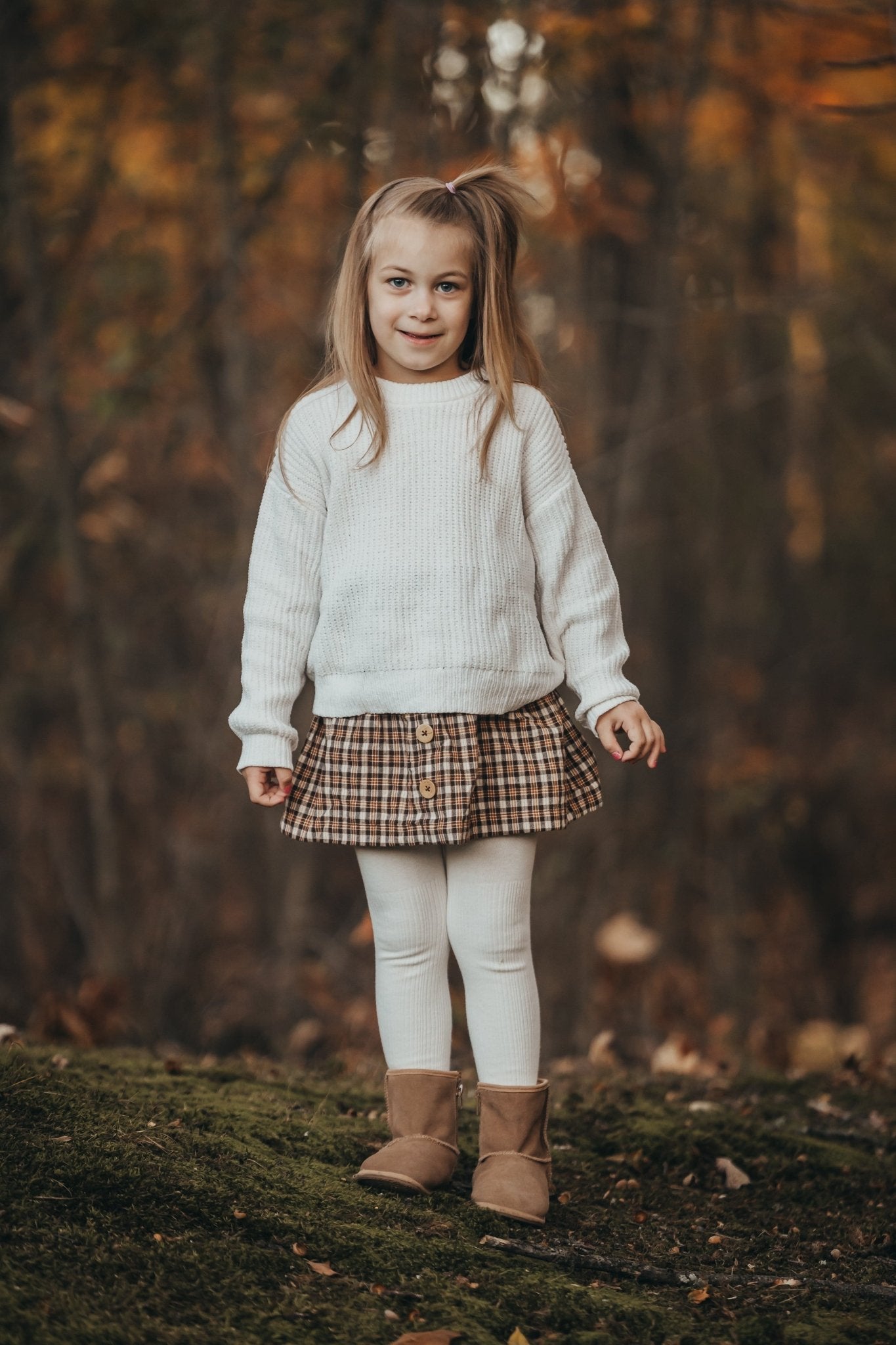 The Winter Boot Little Love Bug Co.