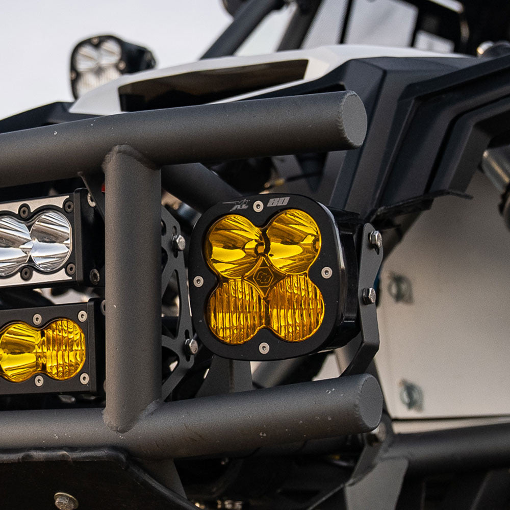 Baja Designs XL80 LED Auxiliary Light Pod | Universal - Get it from Bo