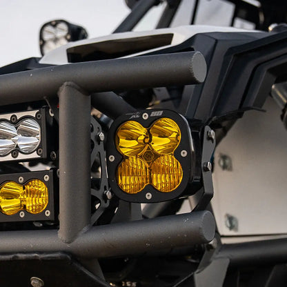 Baja Designs XL80 LED Auxiliary Light Pod | Universal - Get it from Bo