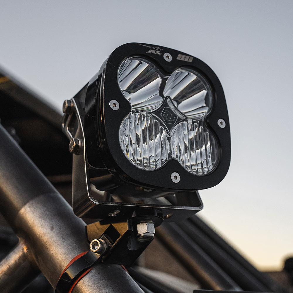 Baja Designs XL80 LED Auxiliary Light Pod | Universal - Get it from Bo