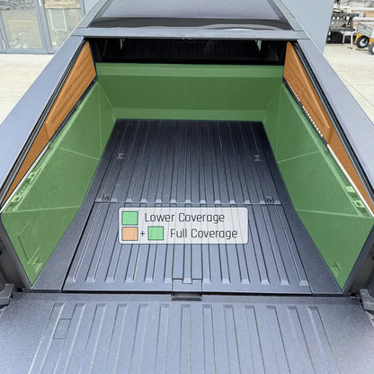 Xpel Armor Vault Walls Protection Abstract Ocean