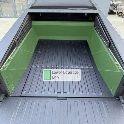 Xpel Armor Vault Walls Protection Abstract Ocean