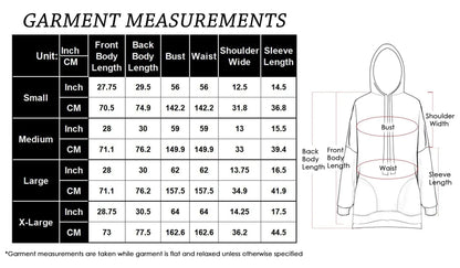 Comfy Oversized Pullover Hoodie Anna-Kaci Wholesale