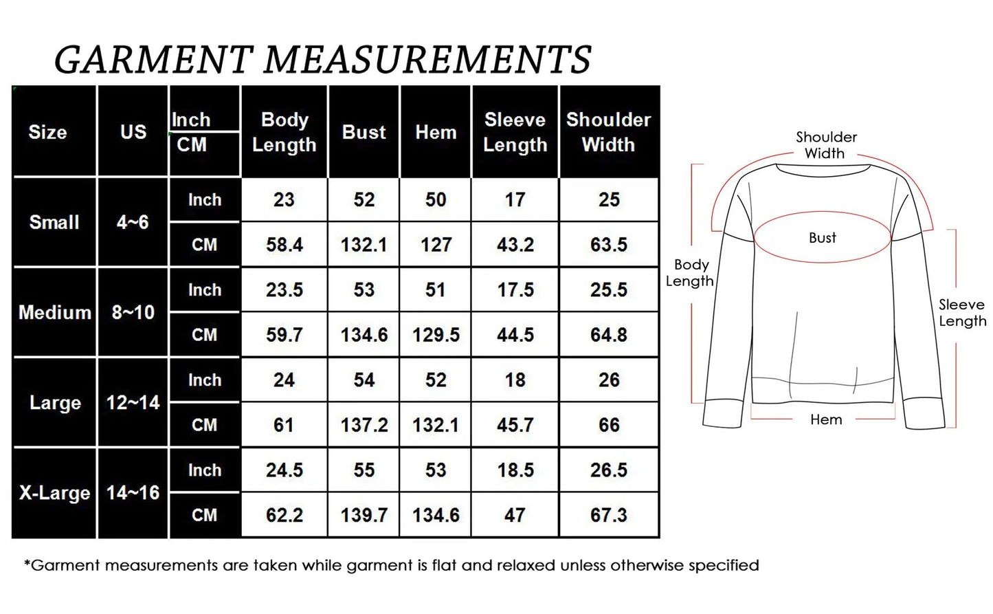 Women Striped Knitted Sweater Crew Neck Long Sleeve Casual Comfy Pullover Tops