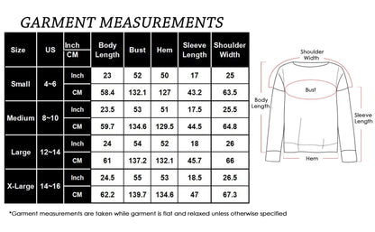 Women Striped Knitted Sweater Crew Neck Long Sleeve Casual Comfy Pullover Tops