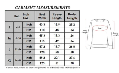 Crew Neck Ribbed Knit Pullover Sweater