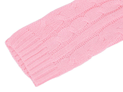 Knitted Long Sleeve Cardigan Sweater Anna-Kaci Wholesale