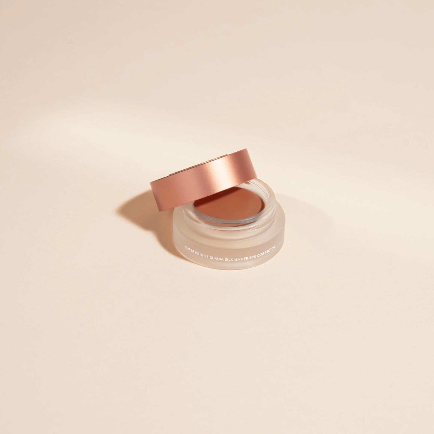 Super Bright Dark Circle Serum Peptide Corrector YENSA