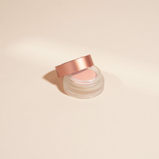 Super Bright Dark Circle Serum Peptide Corrector YENSA