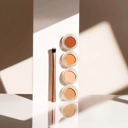 Super Bright Dark Circle Serum Peptide Corrector YENSA