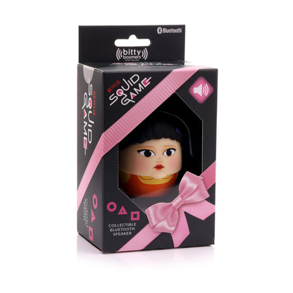 Young-Hee - Squid Game - Get it from Bo